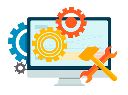 Website Maintenance Services